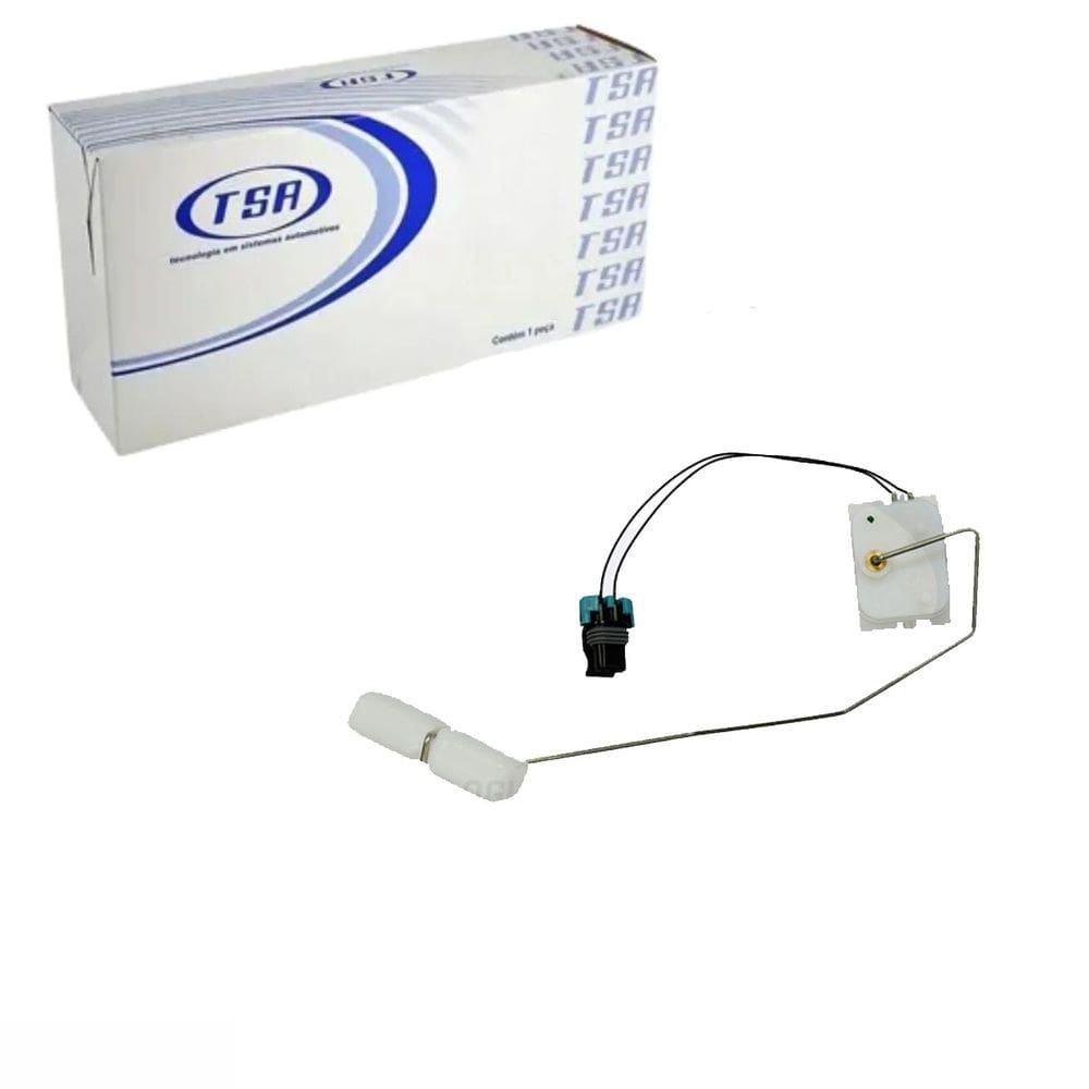 T-010183 - Sensor Nivel Comb Flex - Tiida / Livina / Grand Livina 10 Em Diante - Tsa