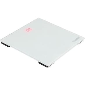 Balança Digital De Vidro 150 Kg Bdv0150 Vonder 3885001500