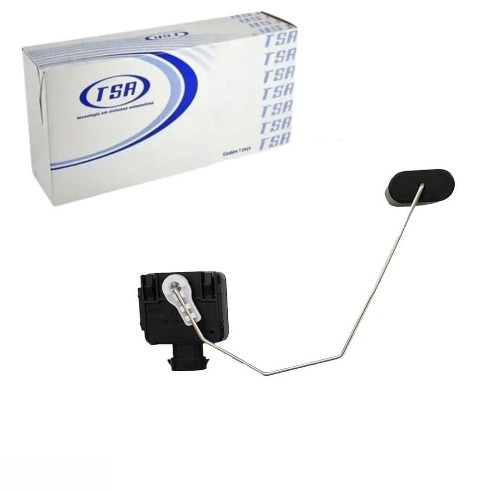 Sensor Nível Combustível - Novo Cruze Hatch 1.4 16V Turbo 2016 A 2022 /Novo Cruze Sedan 1.4 16V Turbo 2016 A 2022 - T-010286