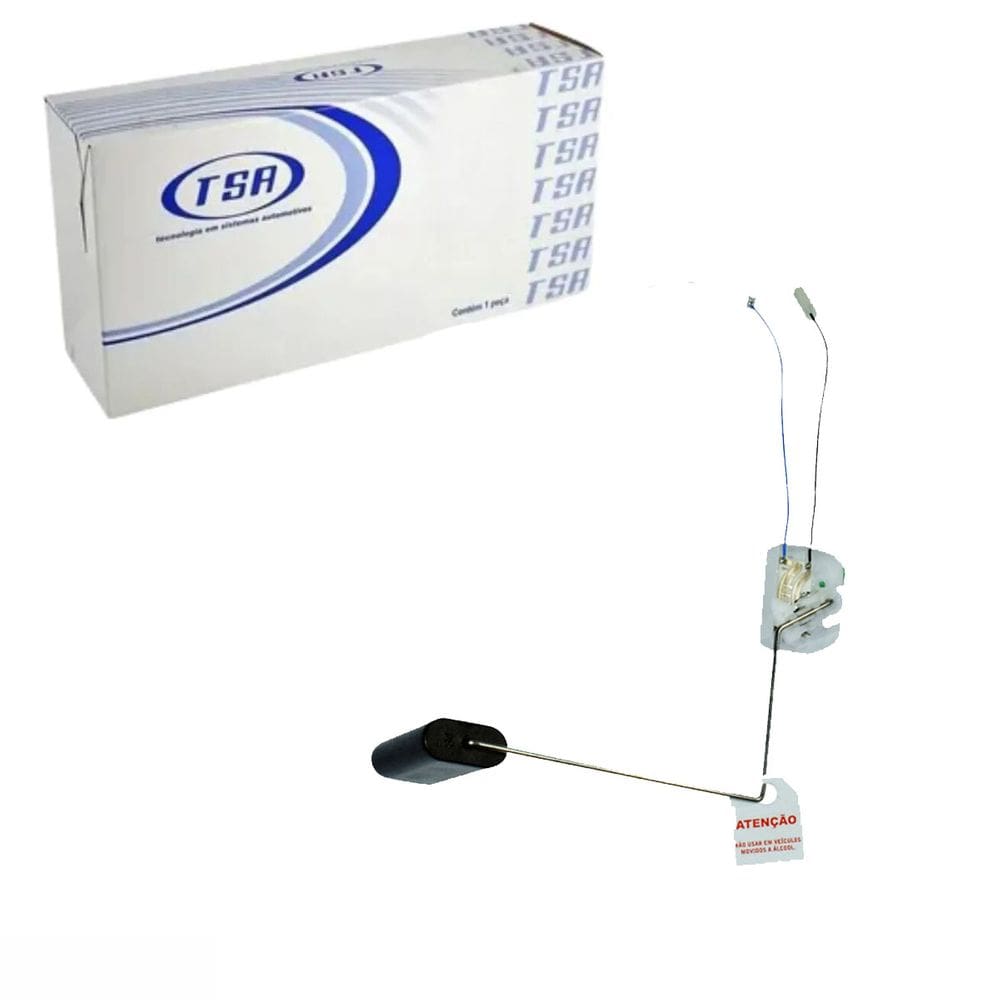 T-010027 - Sensor Nivel Comb Gas - 206 00 Em Diante - Tsa