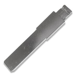 Kit 10 Lâminas Fiat Modelo F