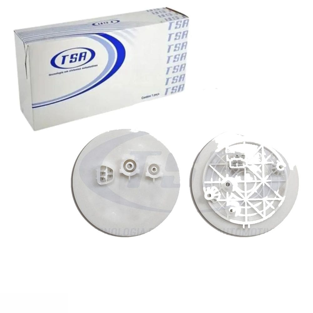 Flange - Hilux Pick Up 2.8 2005 A 2015 /Hilux Pick Up 3.0 2005 A 2015 /Hilux Sw4 2.8 2005 A 2015 /Hilux Sw4 3.0 2005 A 2015 - T-030069