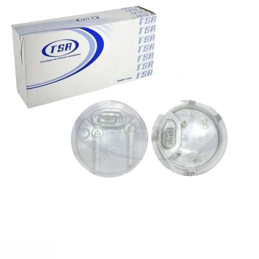 T-030049 - Tampa Bomba Eletrica - 307 01 / 05 Gas - Tsa