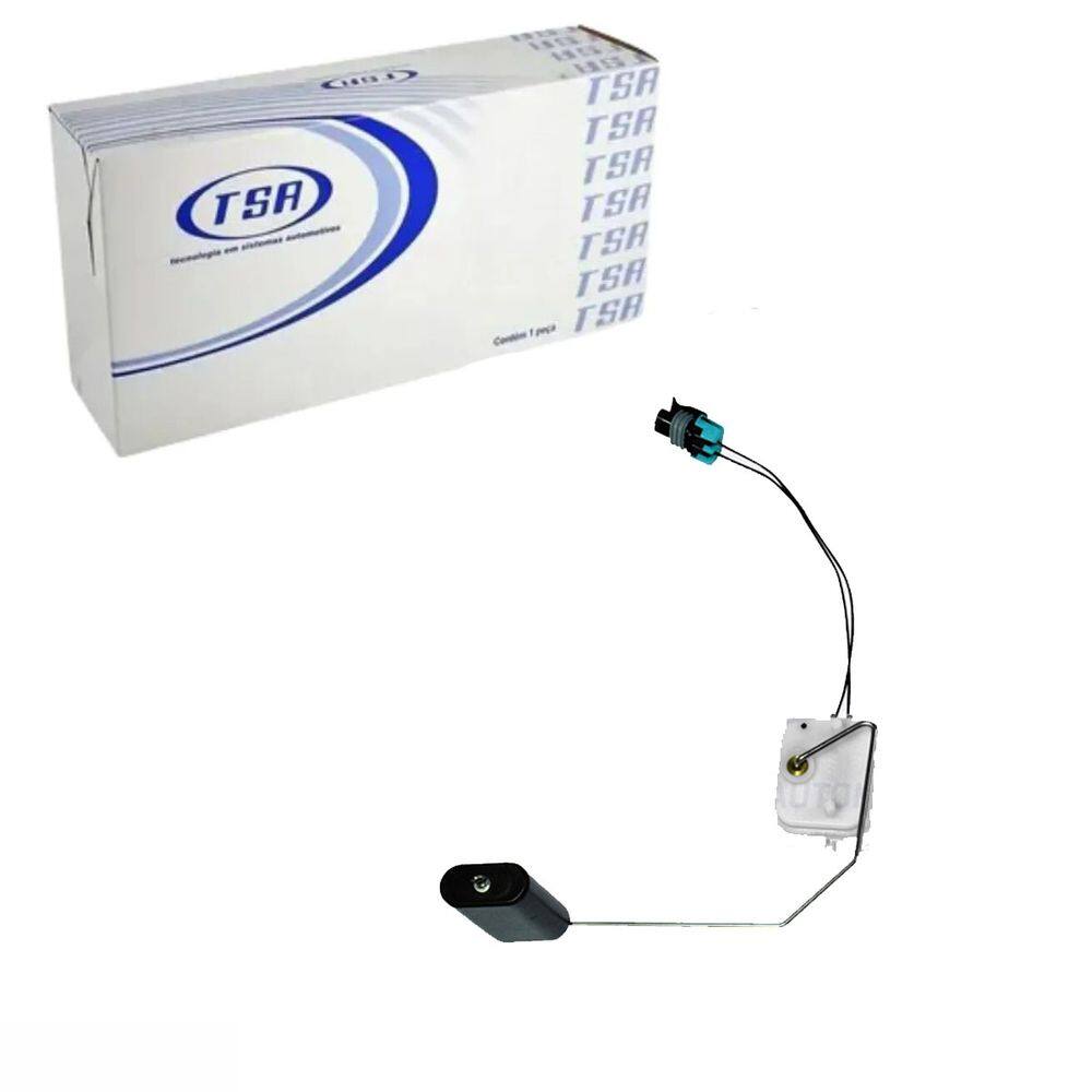T-010212 - Sensor Nivel Comb Bombas M - March / Versa 1.0 / 1.6 11 / Flex - Tsa