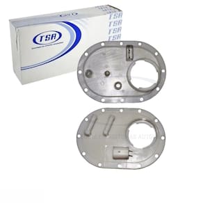 T-030018 - Tampa Bomba Combustivel C / Gua - Uno Tds (12Furos) - Tsa