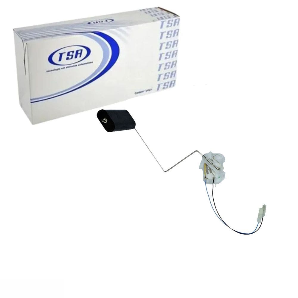 T-010026 - Sensor Nivel Comb Gas - Scenic Megane 99 Em Diante - Tsa