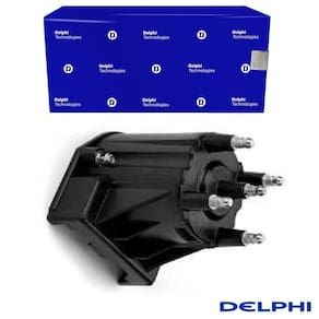 Prd00167 - Tampa Distribuidor - Monza / Kadett / Ipanema Efi 91 / 96 - Delphi