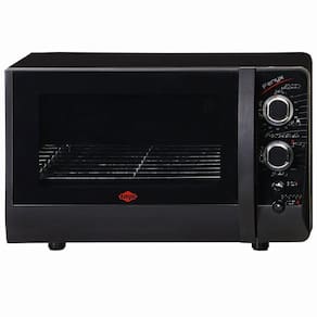 Forno Elétrico Layr Fenyx Black 110V