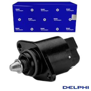 Icd00127 - Atuador Marcha Lenta - Corsa 1.0 / 1.4 Efi 94 / 96 - Delphi