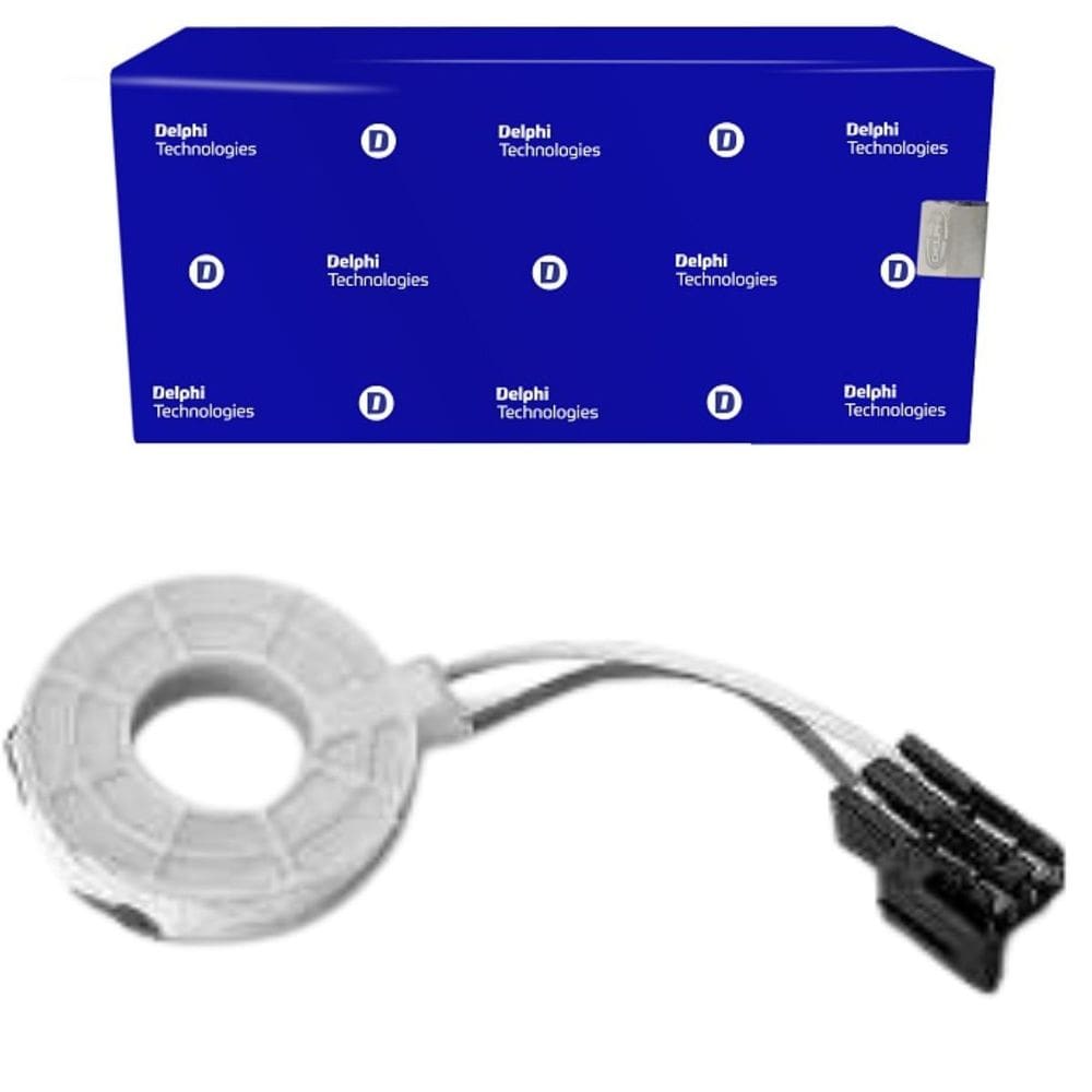 Prd00166 - Bobina Impulsora Distribuidor - Monza / Kadet / Ipanema Efi 91 / 96 - Delphi