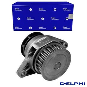 Wp1774 - Bomba D`Agua - Gol 1.0 Mi 8V 97 / Gol Special - Delphi