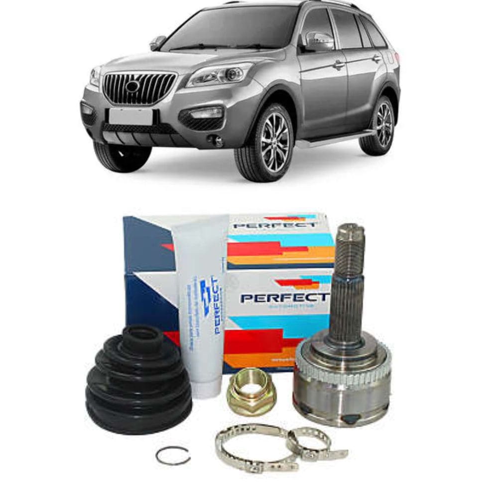 Kit Junta Homocinetica - X60 2013 A 2019 - Kjh1707