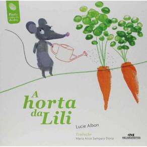 Horta da Lili, A