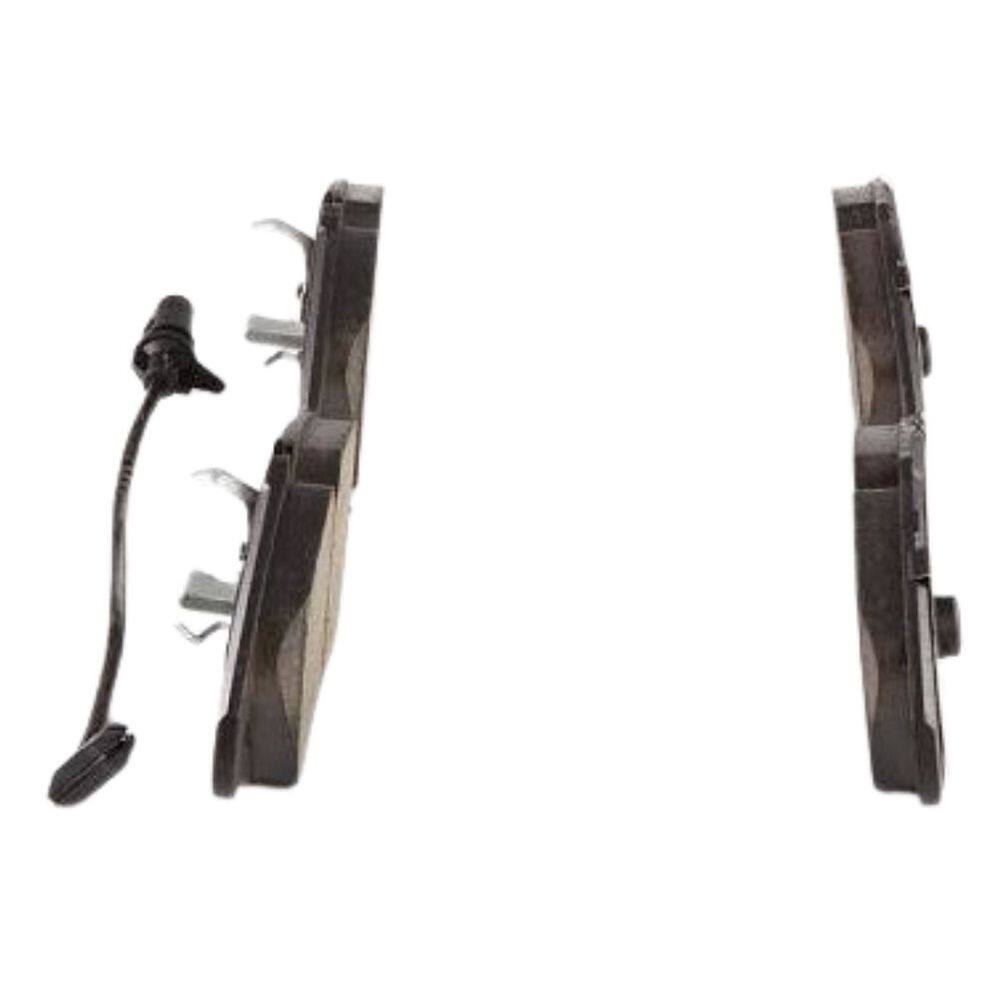 F03B076106 - Pastilha Freio Dianteira Premium - S4 3.0 09 / 12 Q5 3.2 08 / 12 A6 3.0 11 / 15 - Bosch