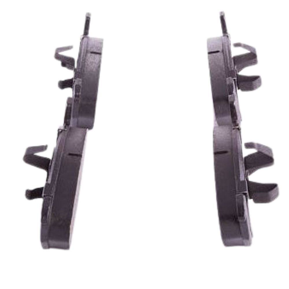 F03B076403 - Pastilha Freio Dianteira Premium - A1 1.4 Tfsi 10 / 15 - Bosch