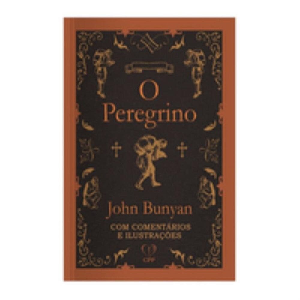 O Peregrino