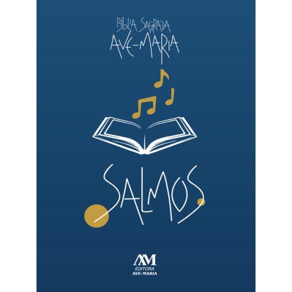Salmos - Nova Edição