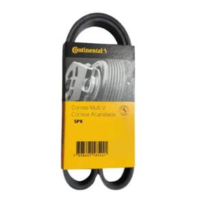 5Pk0900 - Correia Acd - 320I / 325 / 328 / 525 97 Em Diante - Contitech