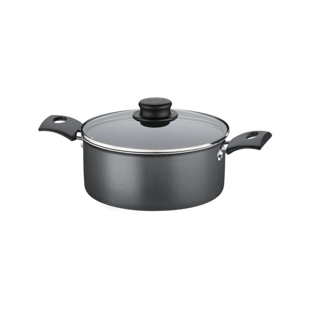Caçarola Aluminio Revestimento Antiarente Ø18Cm 20261618