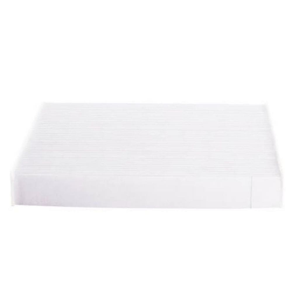 0986Bf0553 - Filtro Cabine - New Civic 06 Em Diante - Bosch
