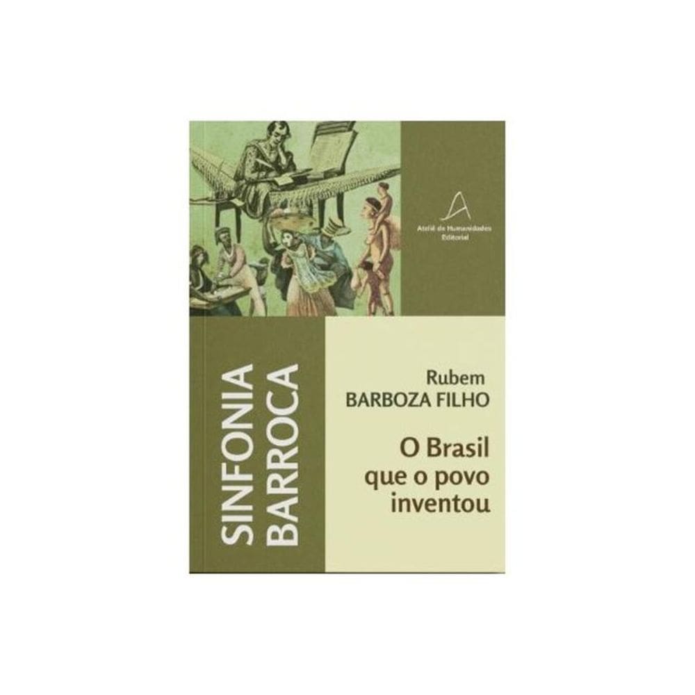 Sinfonia Barroca