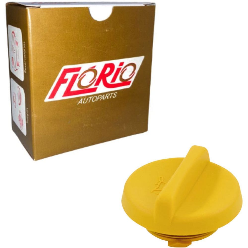 24051 - Tampa De Óleo Motor - Astra 1997 A 1994 / Cruze 2010 A 2013 / Sonic 2011 A 2014 / Vectra 1997 A 2005 / Zafira 2001 A 2006 - Florio
