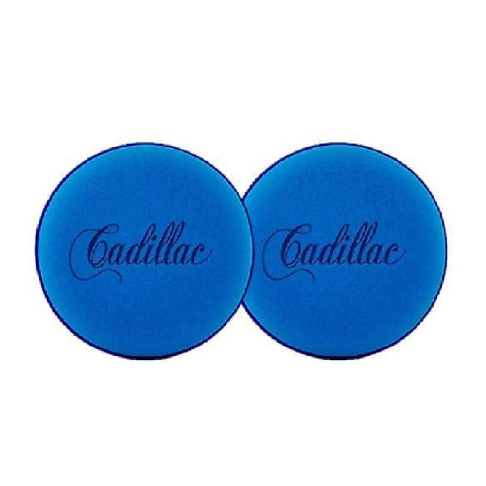 Kit Aplicador De Espuma Blue 2Un Cadillac
