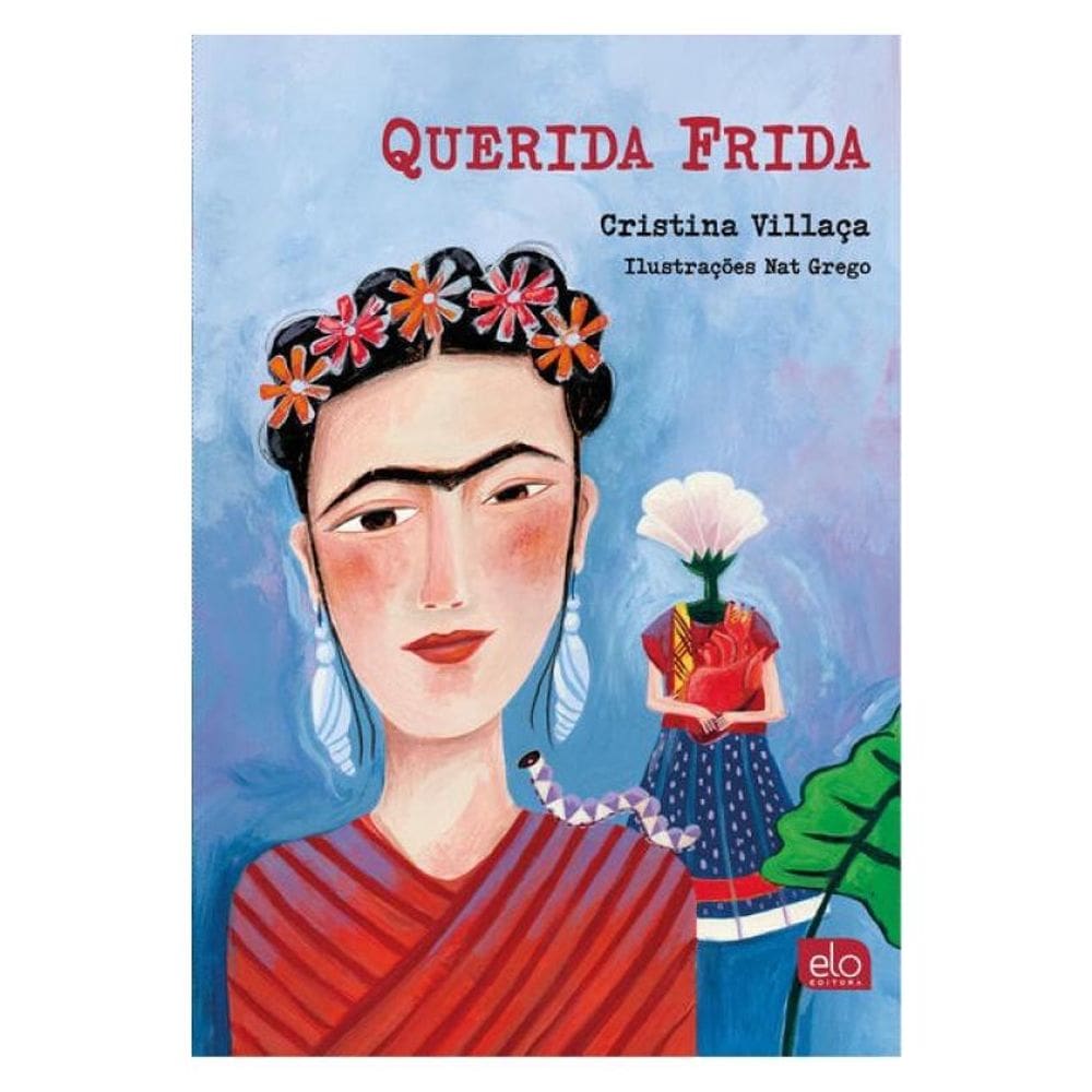 Querida Frida