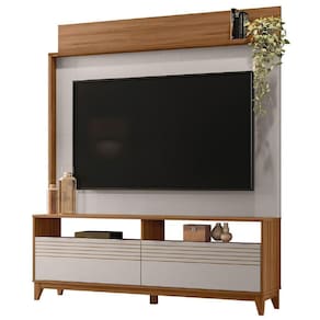 Estante Home Theater Até 70 Polegadas Granada Notável