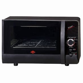 Forno Elétrico Layr Oryon Black 220V