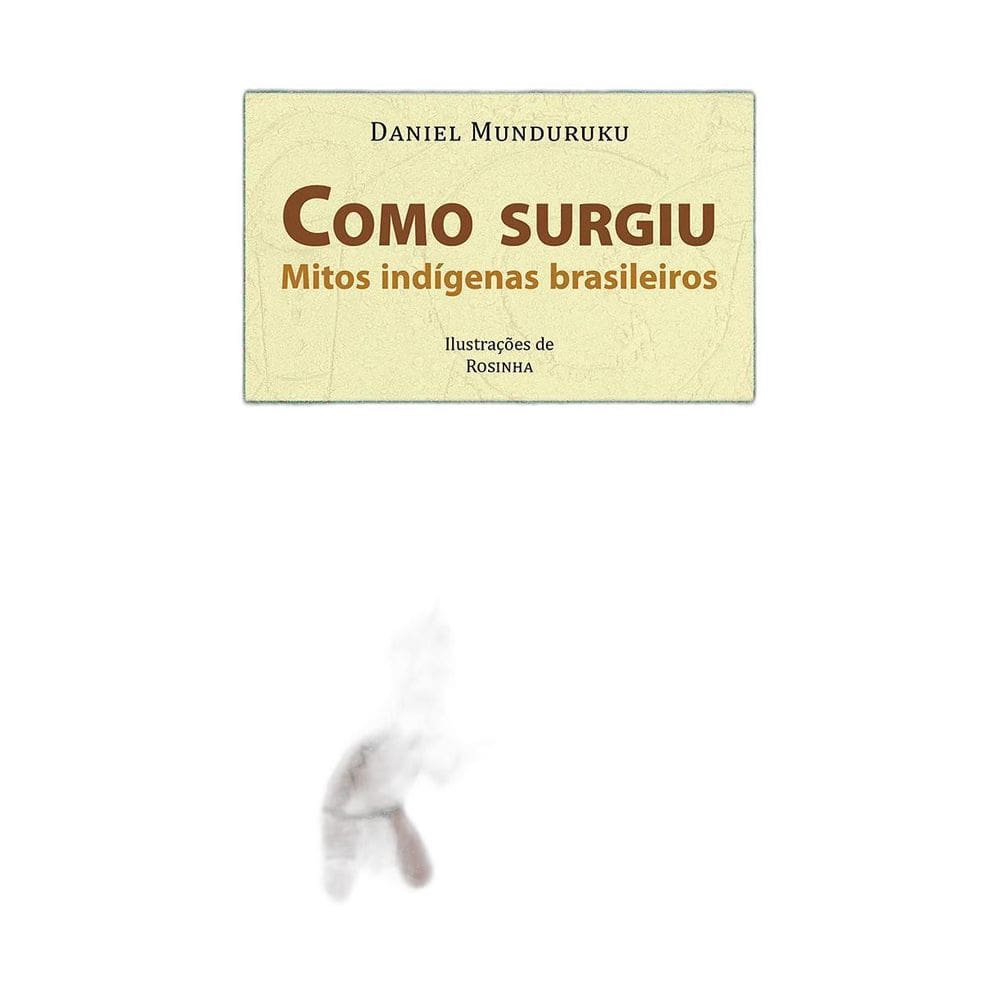 Livro Como Surgiu