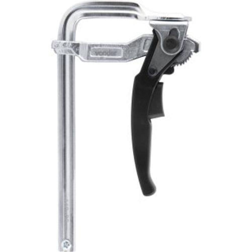 Grampo Sargento Vonder Aperto Rapido 160X80Mm Vd