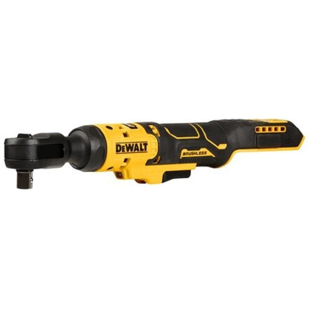 Chave Catraca 1/2Pol Atomic 20V Brushless Dcf512B-B3 Dewalt