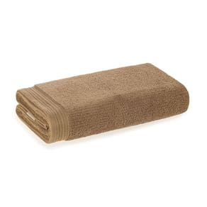 Toalha Banhão Karsten Fio Penteado Imperial Olho De Tigre