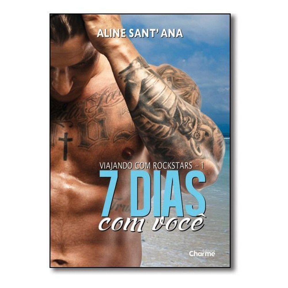 7 Dias Com Você