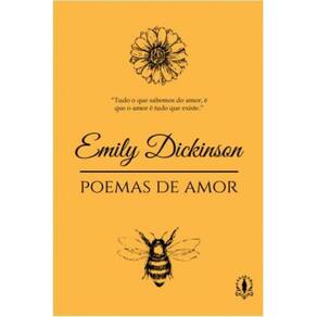 Emily Dickinson - Poemas de Amor
