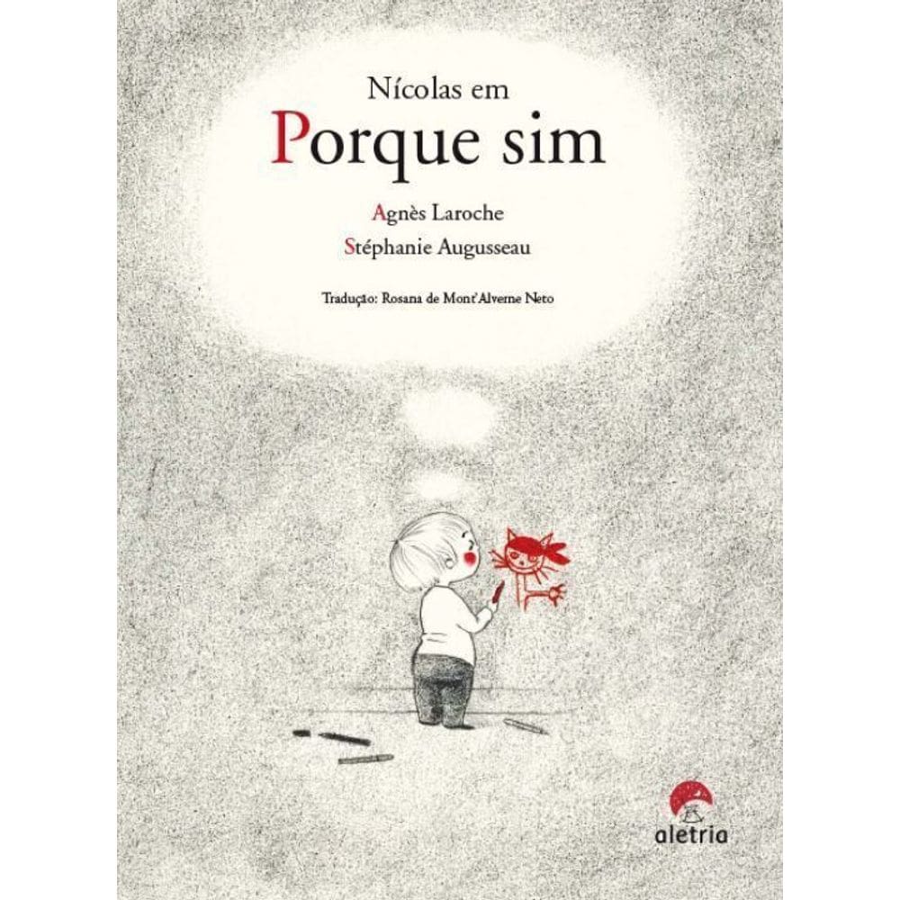Nícolas Em: Porque Sim