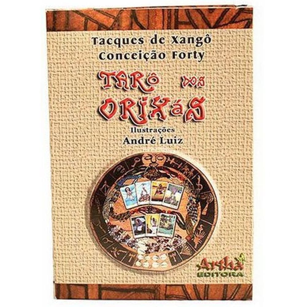 Tarô Dos Orixás