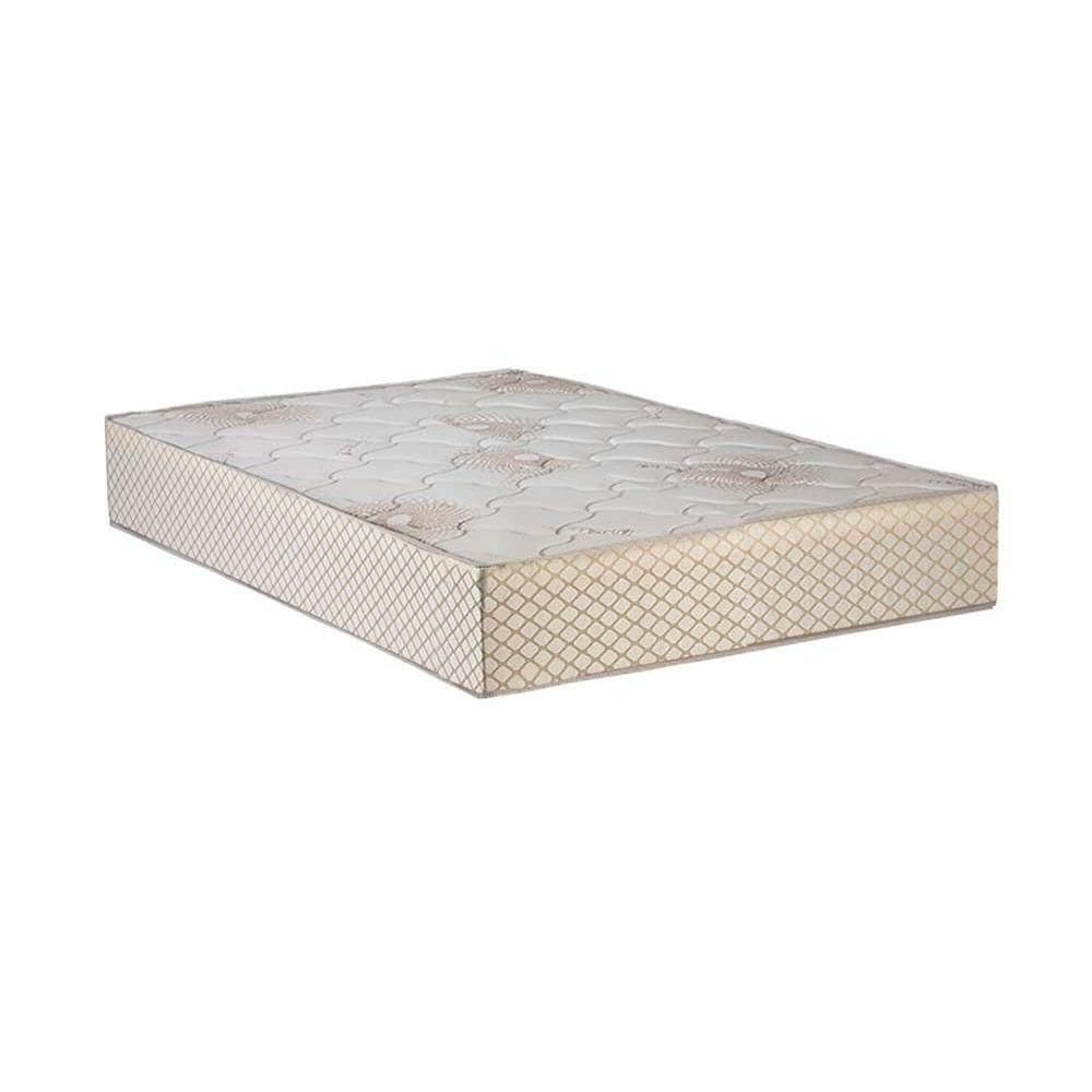 Colchão Solteiro Molas Superlastic Safira Plus Euro Pillow (88x188x24) - Polar