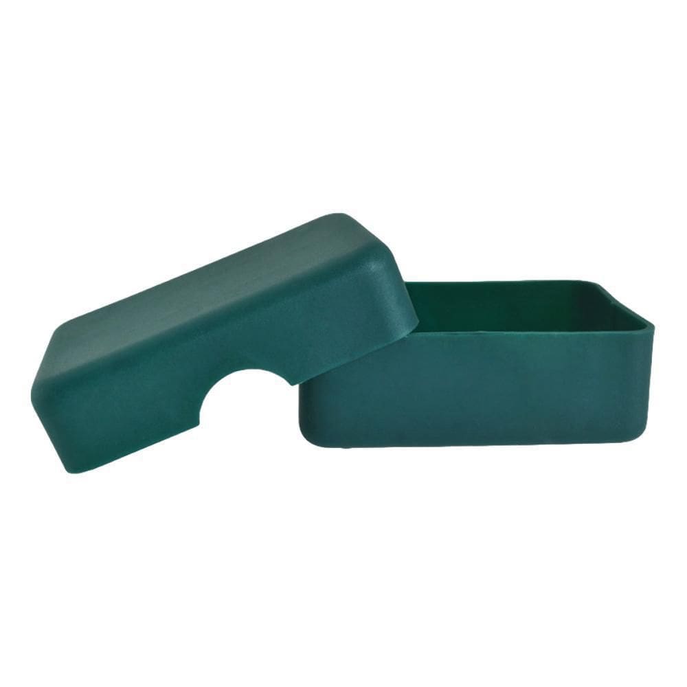 Saboneteira Braspol Cor Verde