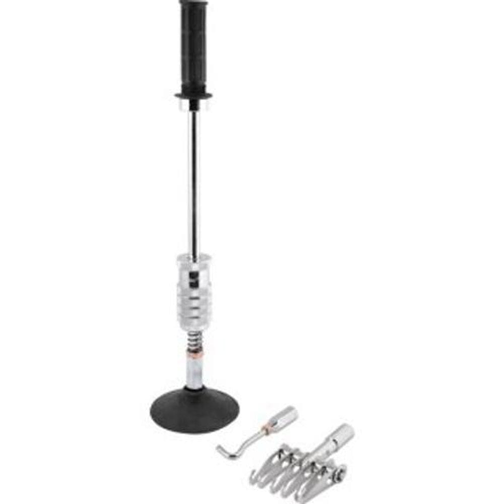 Repuxadeira Manual P/Martelinho De Ouro Vonder