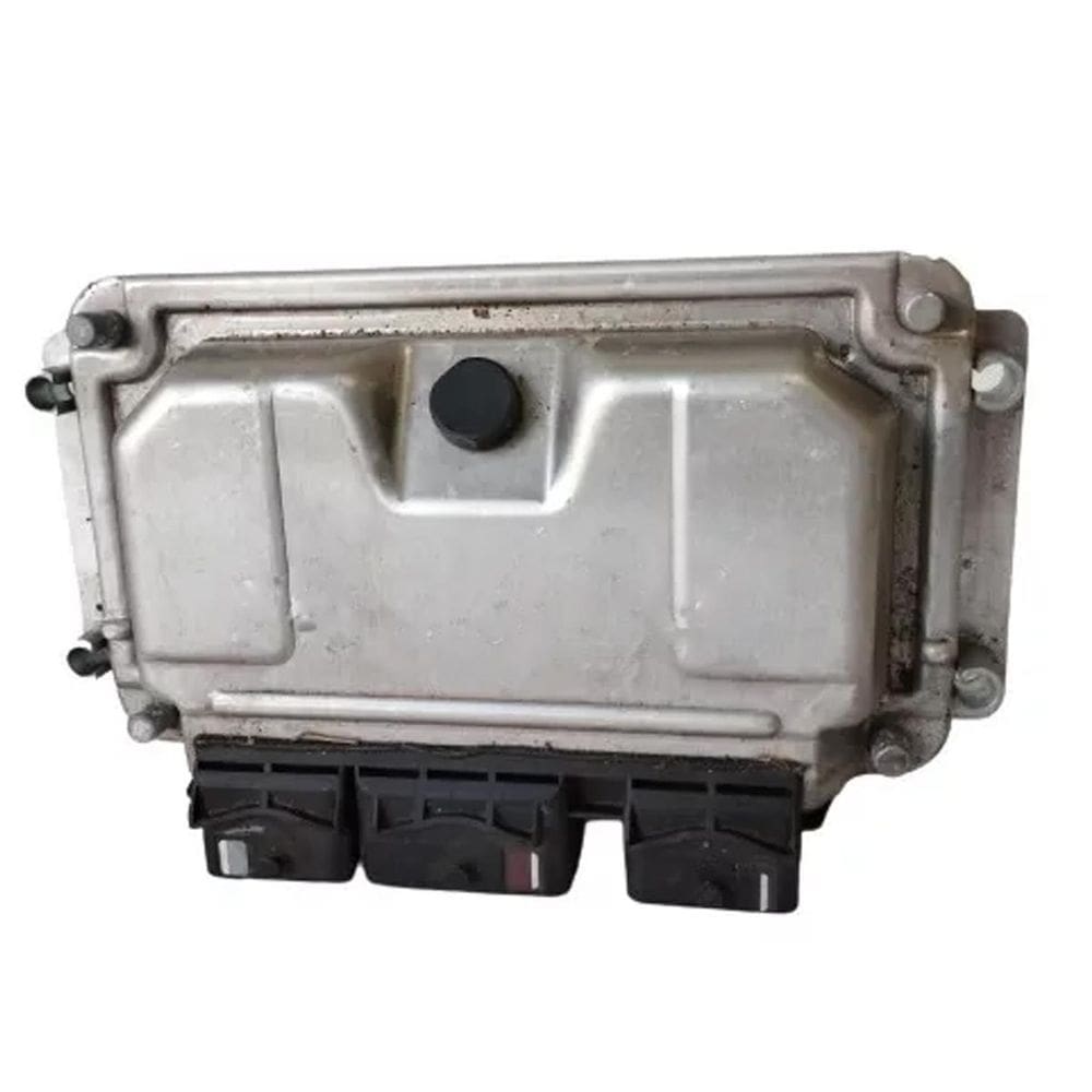 Módulo De Injeção Eletrônica Peugeot 307 1.6 2010 9666186680