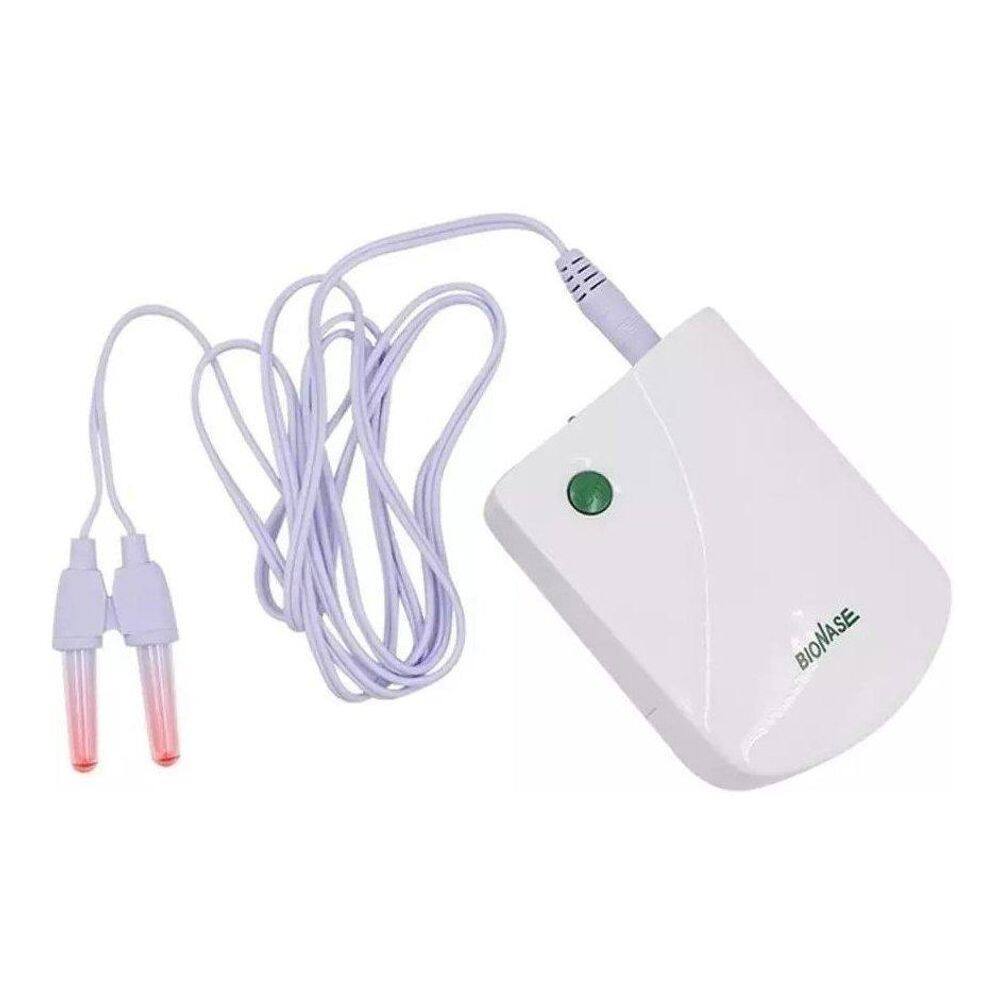 Alergias Rinite Sinusite Bionase Laser Terapia Led