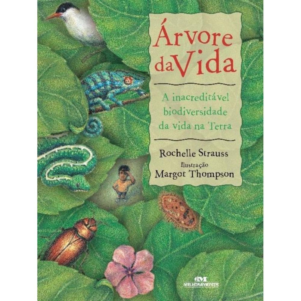 Arvore Da Vida