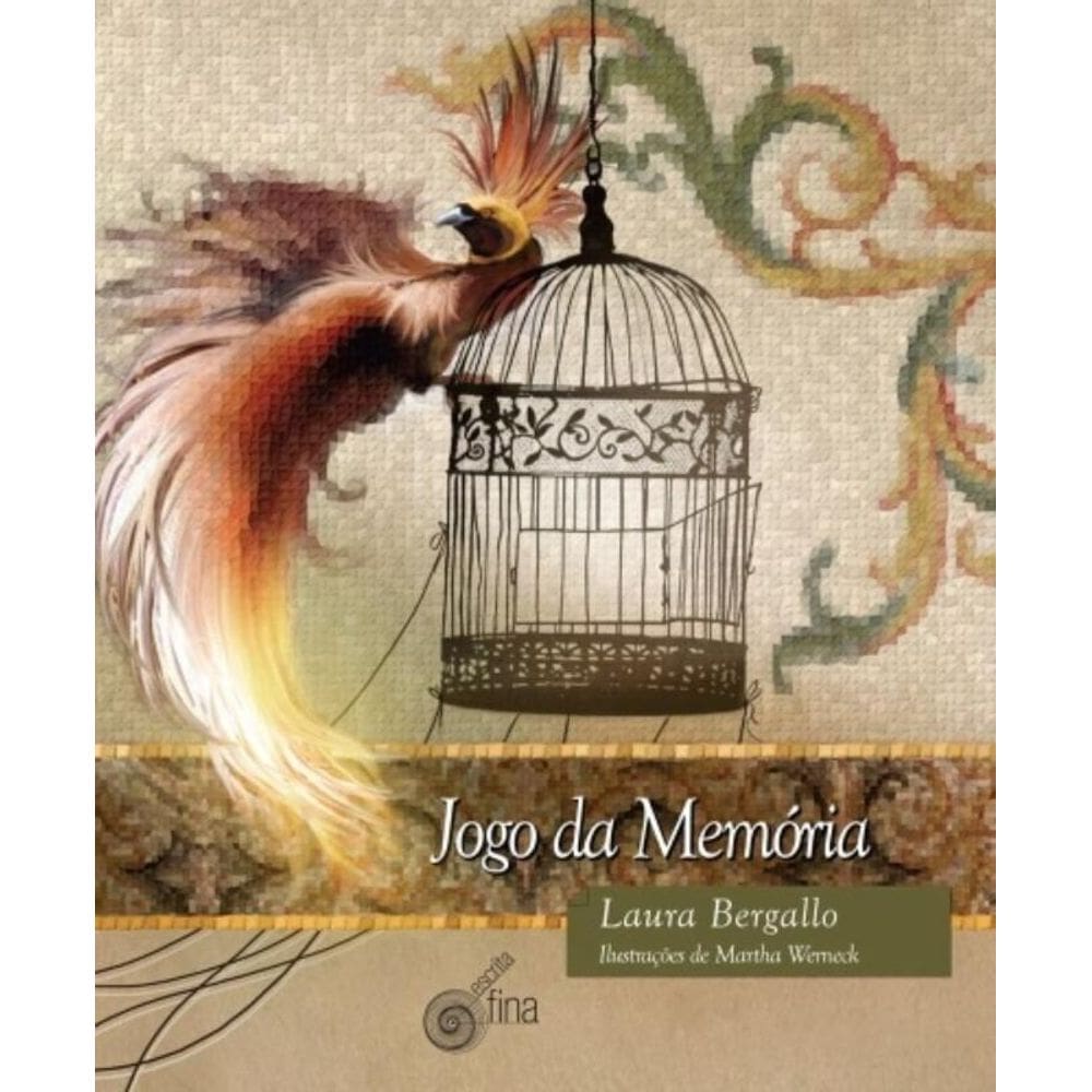 Jogo Da Memoria