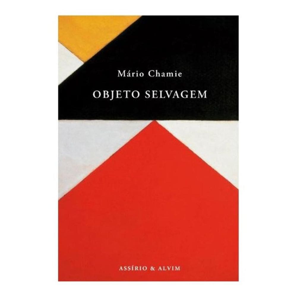 Objeto Selvagem