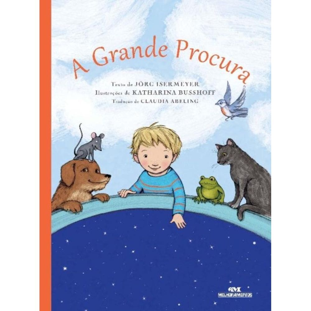 a Grande Procura