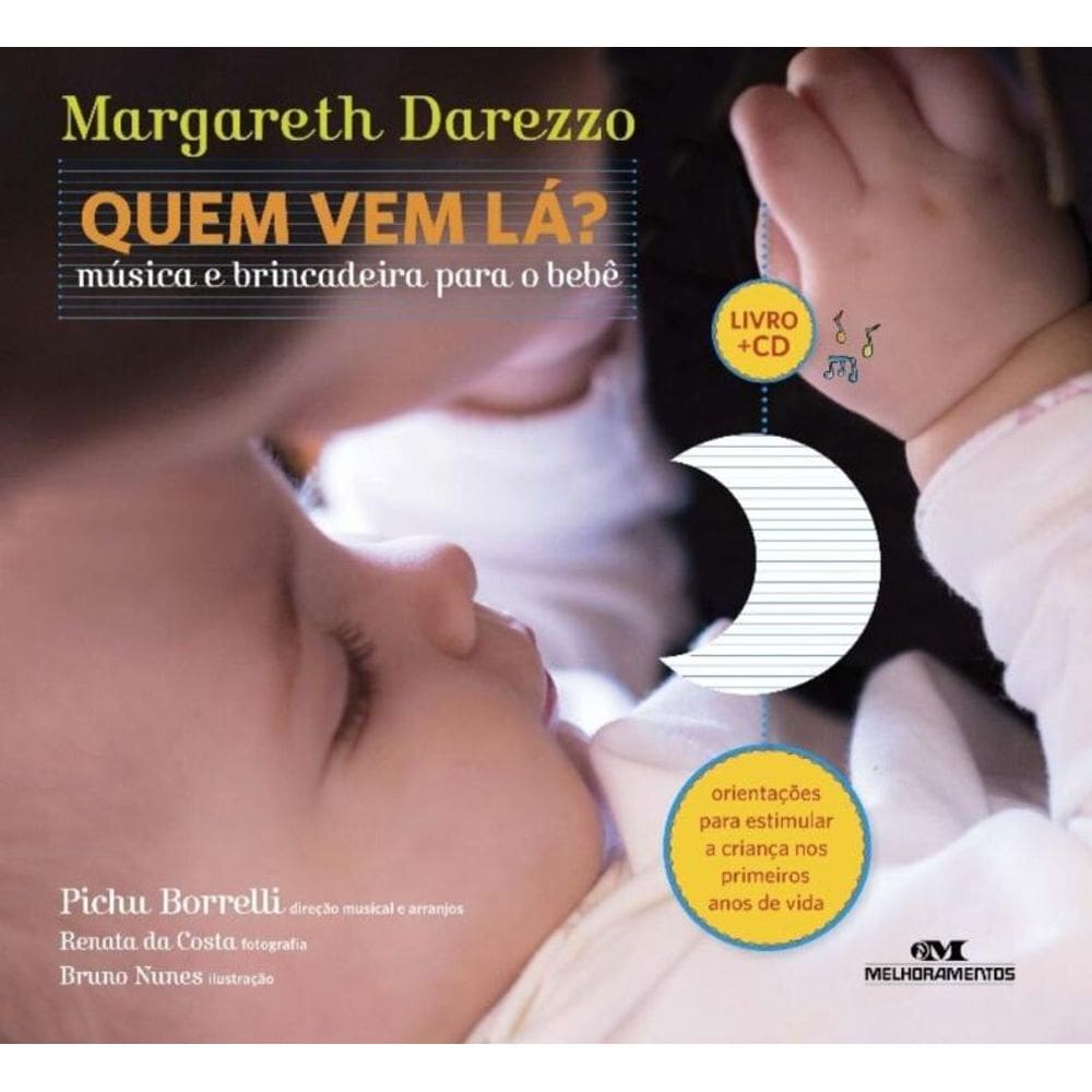 Quem Vem La?