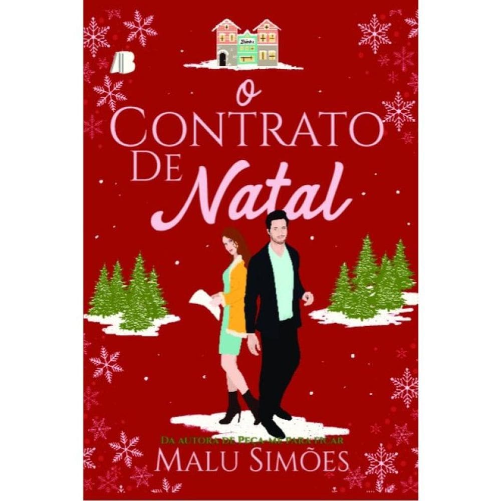 O Contrato De Natal