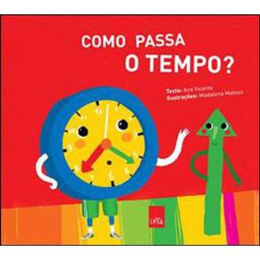 Como Passa O Tempo?